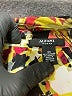 Alfani Gold Short Sleeve Polo Size 3X - photo 7