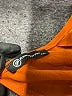 Prettygarden Solid Orange Jumpsuit Size XXL - photo 4
