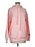 Assorted Brands Pink Pullover Hoodie Size XS - photo 1