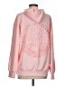 Assorted Brands Pink Pullover Hoodie Size XS - photo 2
