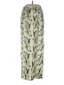 Rebdolls Yellow Casual Pants Size L - photo 2