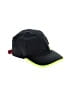 Mission 100% Polyester Black Baseball Cap One size - photo 1
