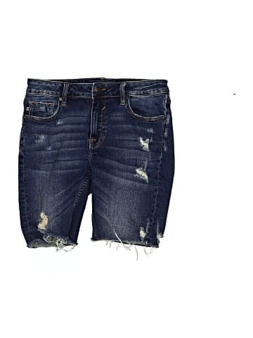 Vigoss Denim Shorts (view 1)
