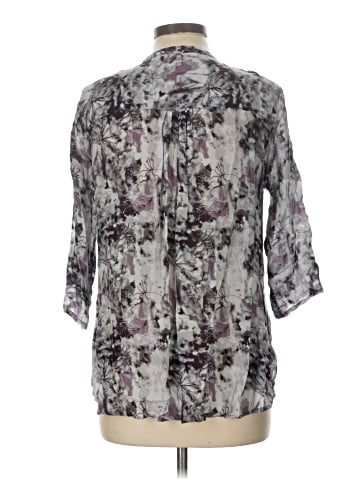 AP.NY 3/4 Sleeve Blouse (view 2)