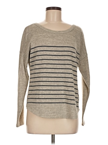 E&M Collection Pullover Sweater (view 1)
