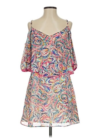 Atina Cristina Casual Dress (view 1)