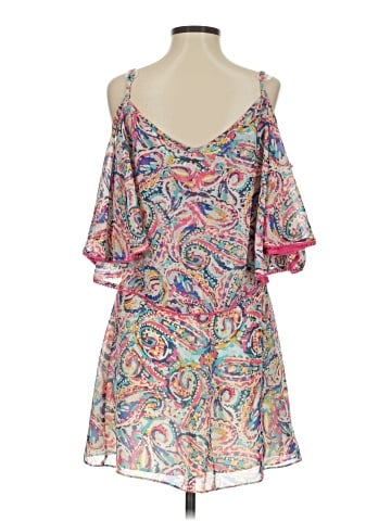 Atina Cristina Casual Dress (view 2)