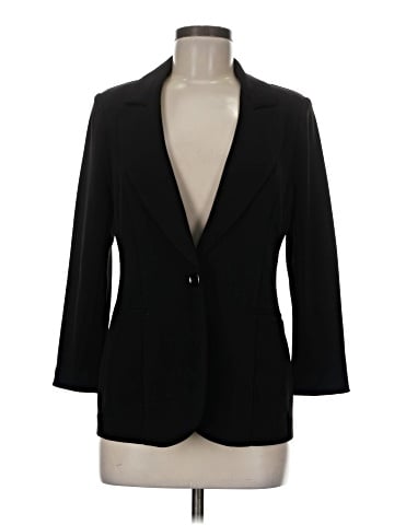White House Black Market Blazer (view 1)