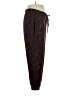 Xersion Burgundy Active Pants Size 1X - photo 4