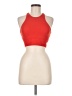 AVA Red Tank Top Size M - photo 1