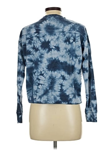 Fifth Sun Pullover Sweater (view 2)