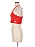 AVA Red Tank Top Size M - photo 5