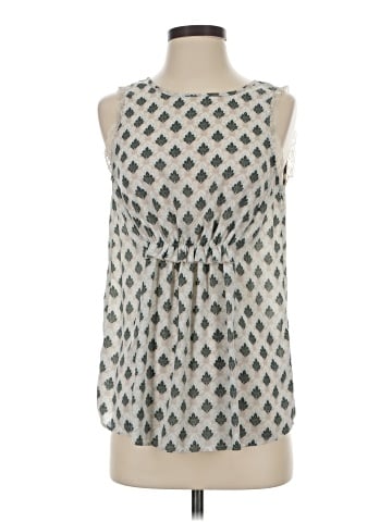 Kohl's Sleeveless Blouse (view 1)
