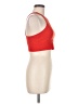 AVA Red Tank Top Size M - photo 4