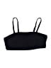 Unbranded Black Swimsuit Top Size 1X - photo 1