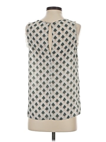 Kohl's Sleeveless Blouse (view 2)