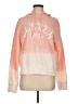 elevenparis. 100% Cotton Orange Sweatshirt Size M - photo 1