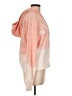 elevenparis. 100% Cotton Orange Sweatshirt Size M - photo 4