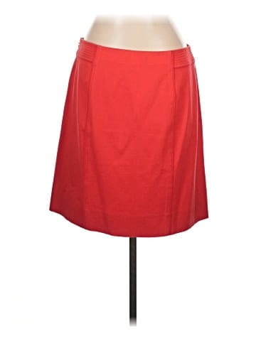 White House Black Market Formal Skirt (view 2)