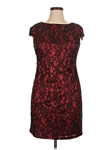 Alyx Cocktail Dress (view 1)