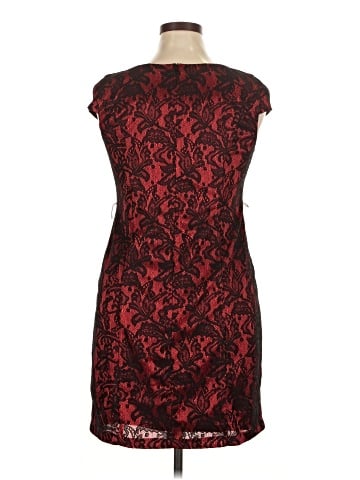 Alyx Cocktail Dress (view 2)