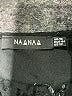 NAANAA 100% Polyester Black Cocktail Dress Size 12 - photo 7