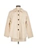 Unbranded 100% Polyester Tan Cardigan Size M - photo 1