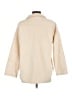 Unbranded 100% Polyester Tan Cardigan Size M - photo 2