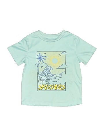 Skechers Short Sleeve T-Shirt (view 1)