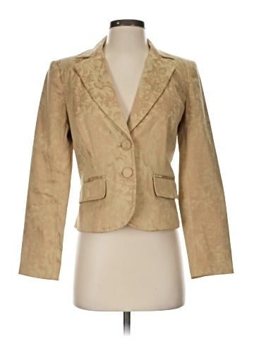 Apt. 9 Blazer (view 1)