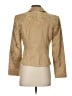 Apt. 9 Tan Blazer Size 4 - photo 2