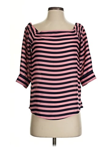 Banana Republic Factory Store Short Sleeve Top (view 1)