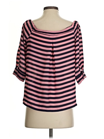Banana Republic Factory Store Short Sleeve Top (view 2)