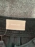 Everlane Black Casual Pants Size 2S - photo 3