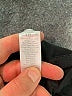 Everlane Black Casual Pants Size 2S - photo 4