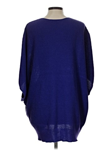 Josie Natori Cardigan (view 2)