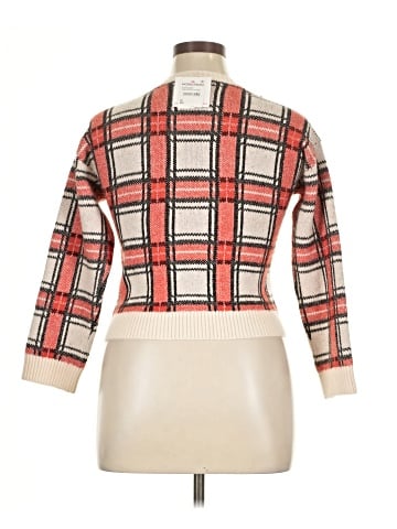 Design History Pullover Sweater (view 2)