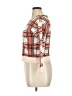Design History Plaid Red Pullover Sweater Size XL - photo 5