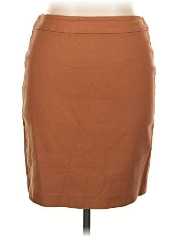Ann Taylor LOFT Casual Skirt (view 1)