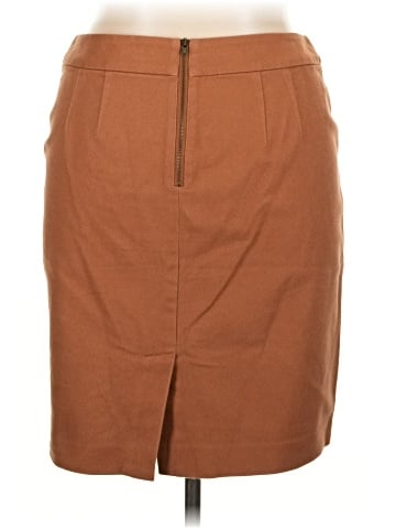 Ann Taylor LOFT Casual Skirt (view 2)