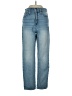 Madewell Blue Jeans Size 26 waist - photo 1