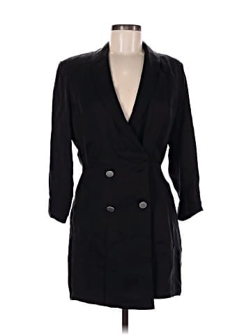BA&SH Casual Dress (view 1)