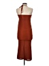 Shein Brown Cocktail Dress Size M - photo 2