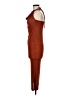 Shein Brown Cocktail Dress Size M - photo 5