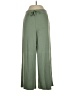 Unbranded Green Casual Pants Size S - photo 1