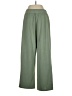 Unbranded Green Casual Pants Size S - photo 2
