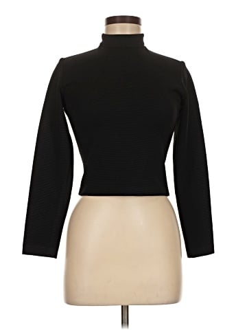 Arthur Long Sleeve Top (view 1)