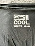 32 Degrees Solid Black Active T-Shirt Size L - photo 7