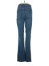 Gap Hearts Blue Jeans Size 25R Waist - photo 2
