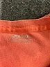 Cherokee Orange Short Sleeve T-Shirt Size XL - photo 7